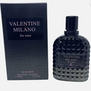 Valentine Milano for men an impression Valentino edp